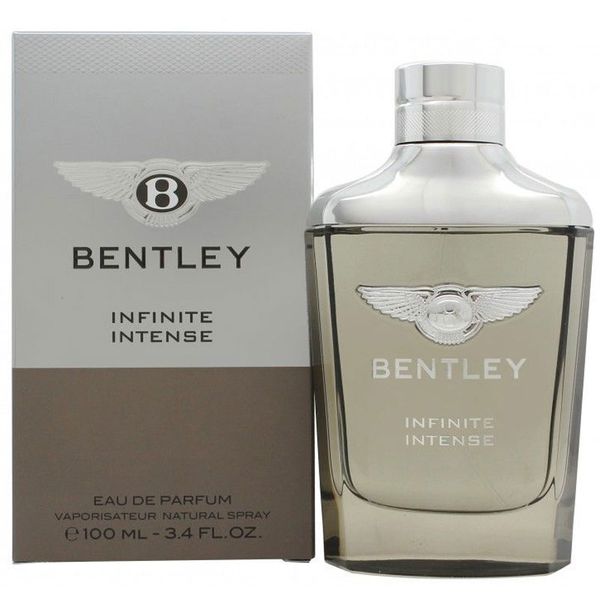 Bentley Infinite Intense EDP 100ml - For Him