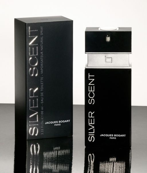 Silver Scent 30ml EDT spray - For Him