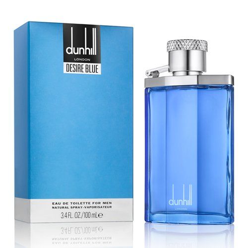 Dunhill Desire Blue EDT 100ml - For Him