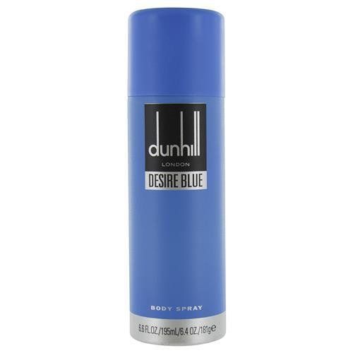 Dunhill Desire Blue Body Spray 215ml - For Him