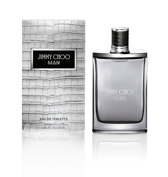 Jimmy Choo Man EDT 100ml For Him