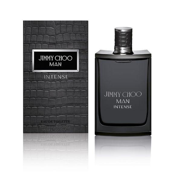 Jimmy Choo Man Intense EDT 100ml - For Him