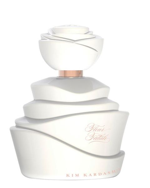 Kim Kardashian Fleur Fatale EDT 50ml - For Her