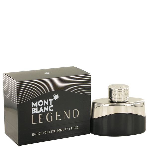 MontBlanc Legend Pour Homme EDT 30ml - For Him