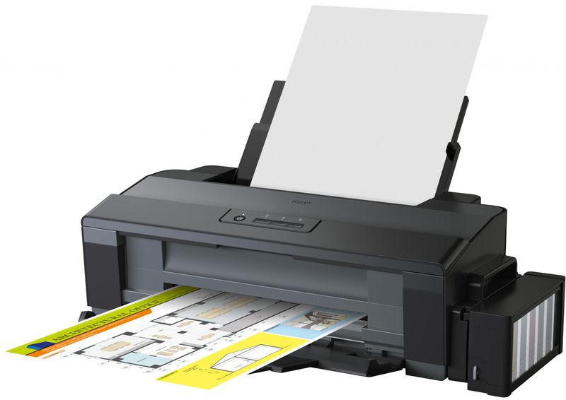 Epson L1300 Ink Jet Printer