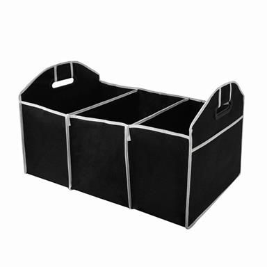 Durable Car Boot Organiser