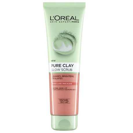 where to buy clay for face