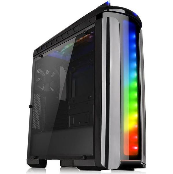 Thermaltake Versa C22 RGB ATX Mid-Tower Case