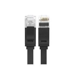 UGreen 10m Cat6 UTP Lan Flat Design Cable