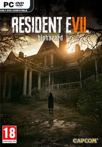 Resident Evil 7 (PC)