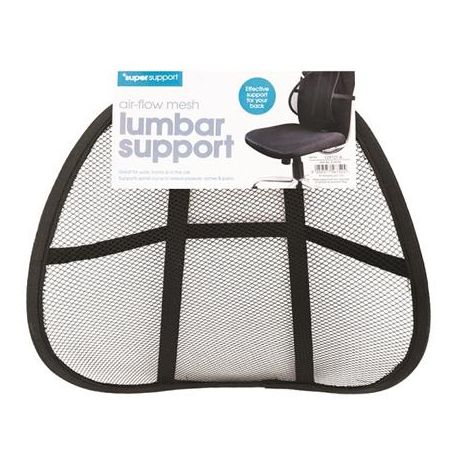 Air Flow Lumbar Support Buy Online In South Africa Takealot Com