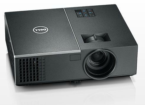 Dell D1550 XGA Projector