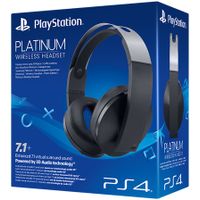 Playstation platinum как подключить к телефону