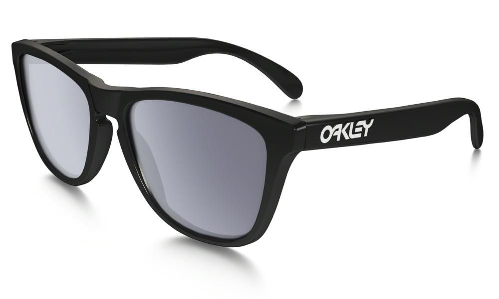 Oakley Frogskins OO9013 24-306 Grey | Shop Today. Get it Tomorrow
