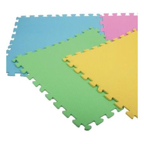 puzzle piece mats