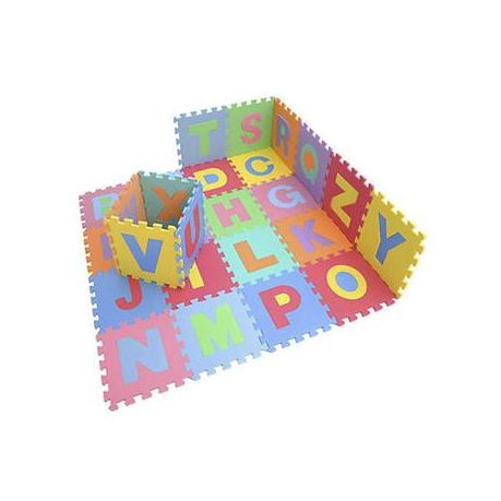 floor abc mat