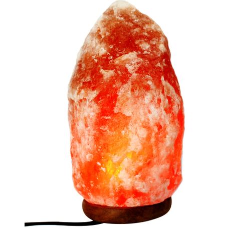 himalayan salt lamp takealot