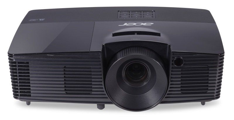 Acer X115 SVGA Projector