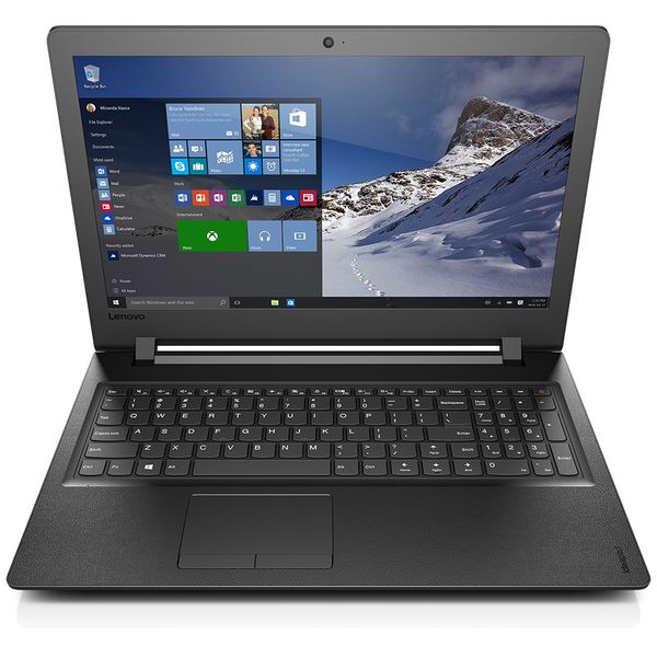 Lenovo IdeaPad 110 Intel Celeron N3060 15.6" 2GB Notebook