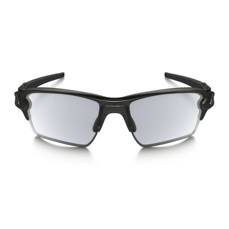 oakley flak 2.0 black iridium polarized