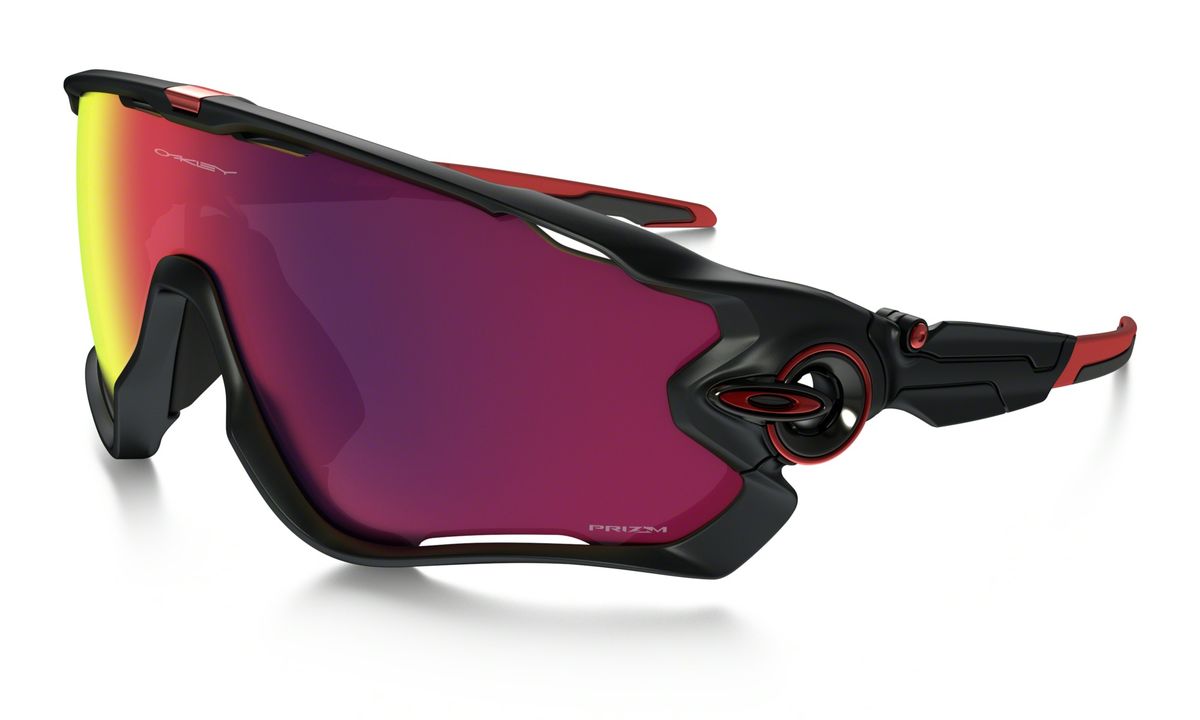 Oakley Jawbreaker OO9290-20 Prizm Road 