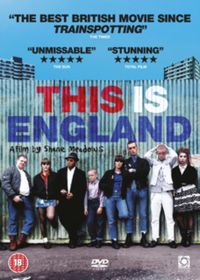 This Is England(DVD) | Shop Today. Get it Tomorrow! | takealot.com