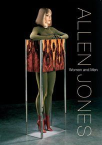 Allen Jones: Women and Men(DVD)