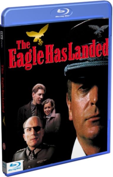 Eagle Has Landed(Blu-ray)
