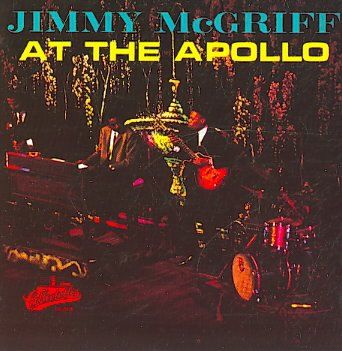 At the Apollo - (Import CD)