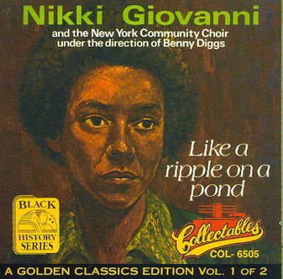 Like a Ripple on a Pond:Golden C Vol - (Import CD)