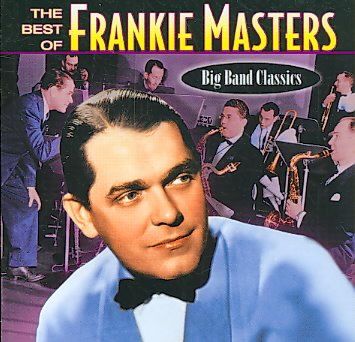 Best of Frankie Masters - (Import CD)