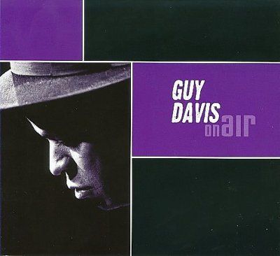 On Air (CD / Album)