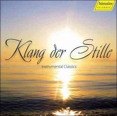 Klang Der Stille (CD / Album)