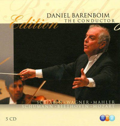 The Conductor (CD)