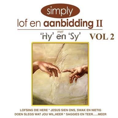 Simply Lof en Aanbidding 2 (2 CD's)