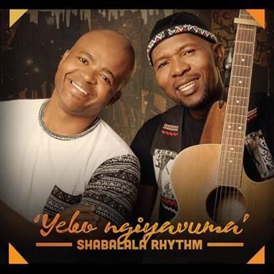 Yebo Ngiyavuma by Shabalala Rhythm (CD)
