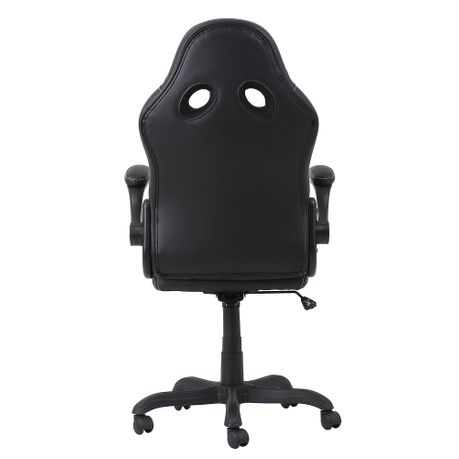 office works racer chair