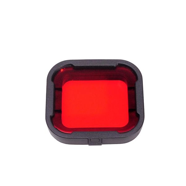 Xtreme Xccessories X2 Diving Colour Correction Filter For Hero 3+/4 - Red