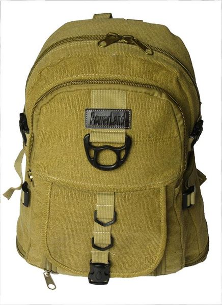 Powerland Backpack S9911