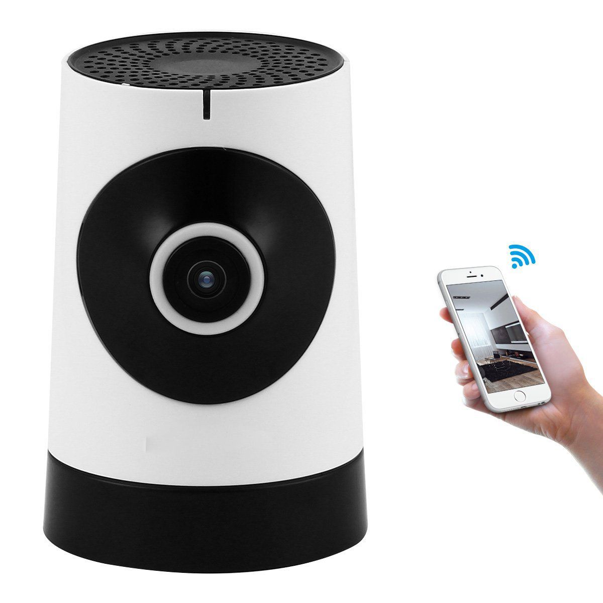 nanny cam takealot