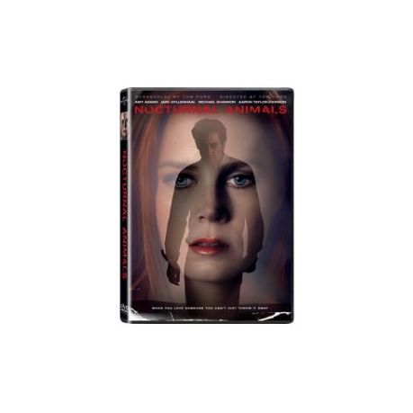 Nocturnal Animals (DVD) | Buy Online in South Africa 