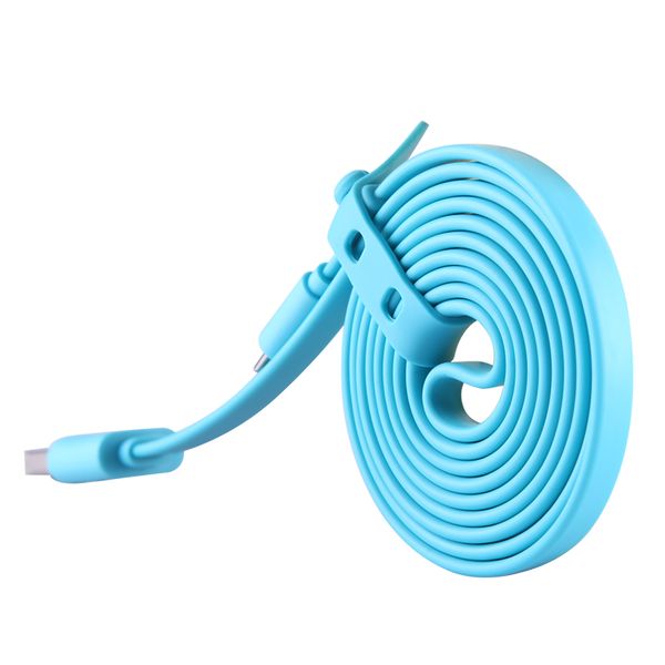 Nillkin Micro USB Cable - Blue