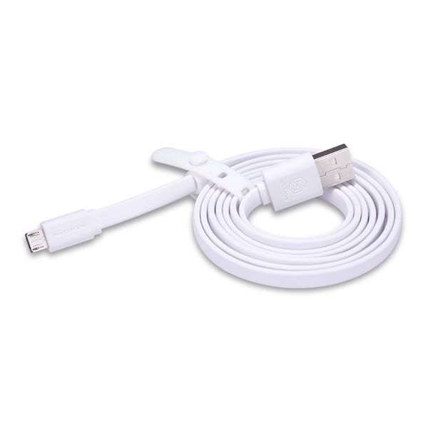 Nillkin Micro USB Cable - White