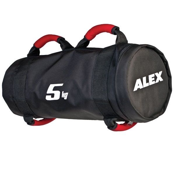 Alex Power Bag