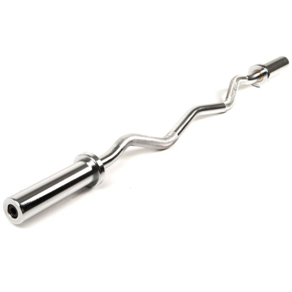Olympic EZ Bar