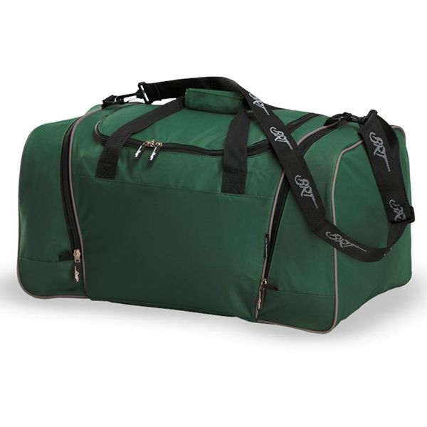 BRT Pro Reflect Bag - Black