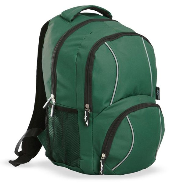 Green image