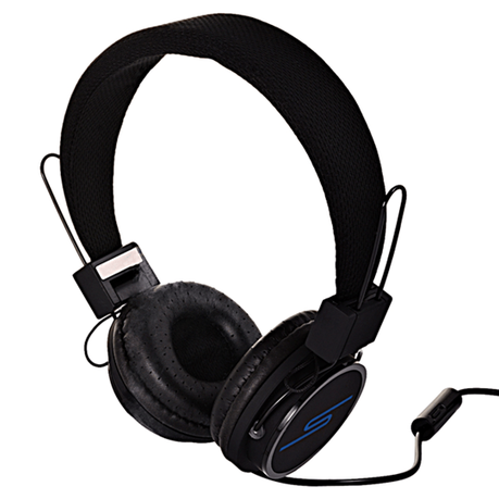 Stereo headphones deals