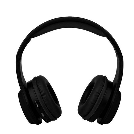 Bluetooth Stereo Headphones MS 991 Black Shop Today. Get it