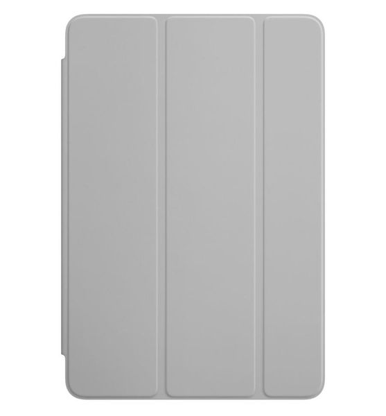 Classic Case for iPad Mini 4 -Grey